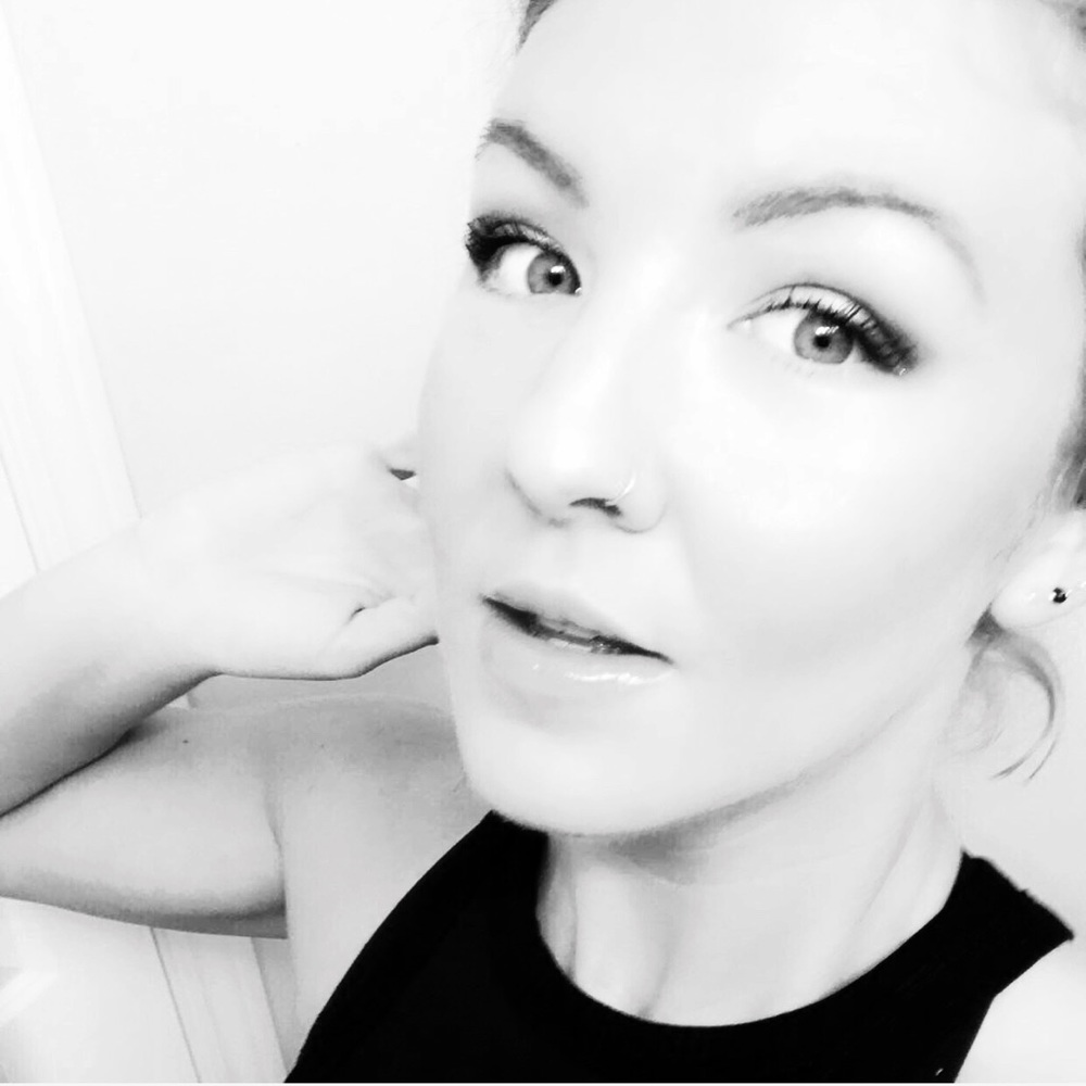 Hannah of @soleandstitch